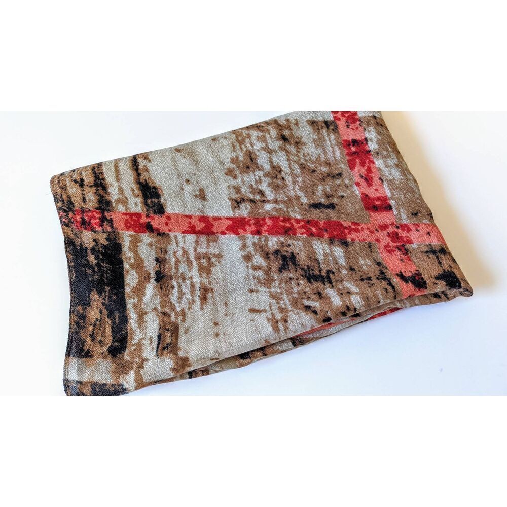 Ladies Infinity Scarf - Picture 3 of 4